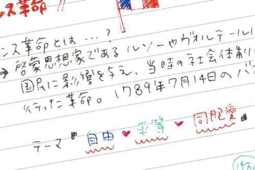 Zebra Sarasa Clip 0.3 Gel Ballpoint Pens Pack of 10 Blue Ink-Kiichin - The #1 Place for Japanese Goods in Your Hand!