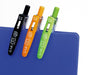 Zebra Sarasa Clip Blue Gel Ballpoint Pen 0.5 mm Tip Pack of 10-Kiichin - The #1 Place for Japanese Goods in Your Hand!