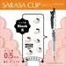 Zebra Sarasa Clip Hello Kitty 50th Anniversary 5-Color Gel Pen Set 0.5mm-Kiichin - The #1 Place for Japanese Goods in Your Hand!