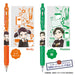 Zebra Sarasa Clip 0.5mm Gel Ballpoint Pen 5 Color Set Spy Family Edition-Kiichin - The #1 Place for Japanese Goods in Your Hand!
