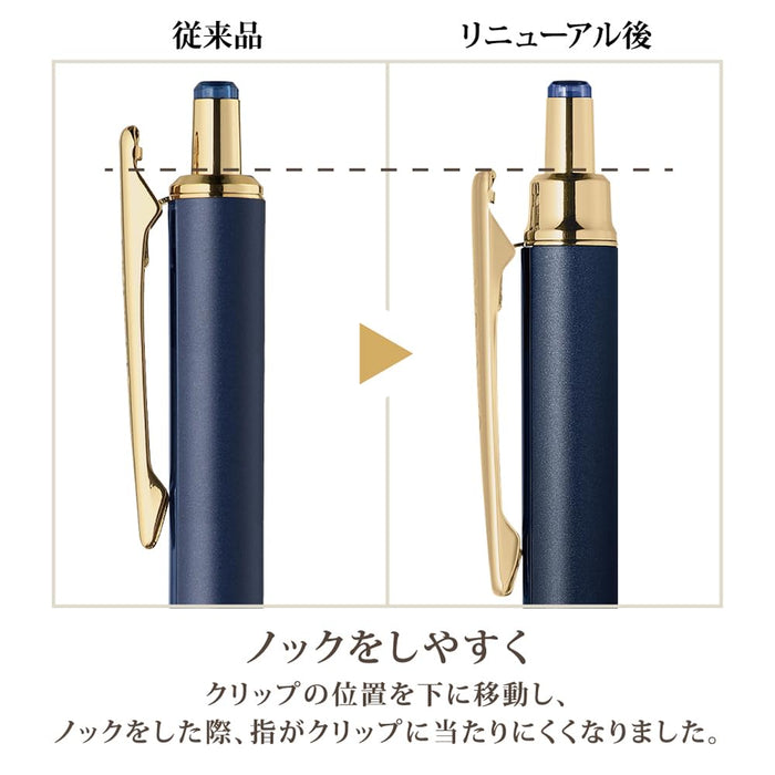 Zebra Matte Black Sarasa Grand Gel Ballpoint Pen 0.3mm - Zebra-Kiichin - The #1 Place for Japanese Goods in Your Hand!