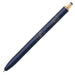 Zebra Sarasa Grand Gel Ballpoint Pen 0.5mm Dark Blue Vintage Snoopy Series P-JJ56-SN2302-VDB-Kiichin - The #1 Place for Japanese Goods in Your Hand!