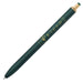 Zebra Sarasa Grand 0.5mm Gel Ballpoint Pen - Vintage Snoopy Green Black-Kiichin - The #1 Place for Japanese Goods in Your Hand!