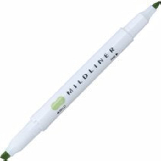 Zebra Mild Liner - High-Quality Zebra Brand Highlighter-Kiichin - The #1 Place for Japanese Goods in Your Hand!