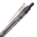 Zebra Knock-Type 1.0mm Red Tape Clip Ballpoint Pen-Kiichin - The #1 Place for Japanese Goods in Your Hand!
