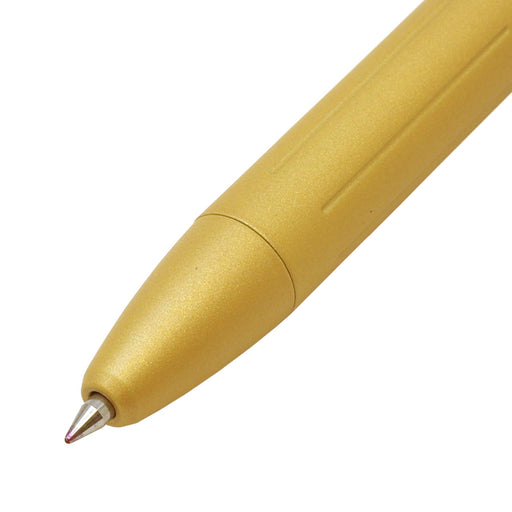 Zebra Vintage Series Sarasa Grand Gel Ballpoint Pen 0.5mm Vermilion Orange-Kiichin - The #1 Place for Japanese Goods in Your Hand!