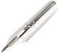 Zebra Manga Nib G Pen 10 Piece Pack Silver PG-6B-CK Zebra Brand-Kiichin - The #1 Place for Japanese Goods in Your Hand!