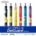 Zebra Delguard 0.5mm Mechanical Pencil Pokemon Charizard Red Edition-Kiichin - The #1 Place for Japanese Goods in Your Hand!