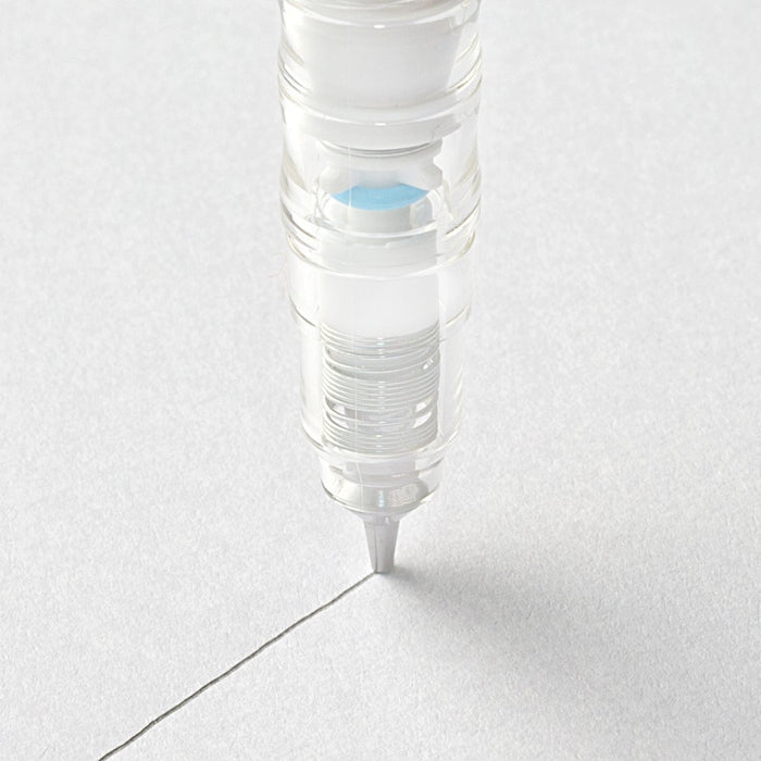 Zebra Delguard Snoopy 0.5mm Comic White Mechanical Pencil P-MA89-SN-Q4-Kiichin - The #1 Place for Japanese Goods in Your Hand!