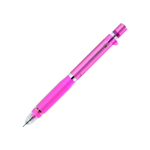 Zebra Delguard 0.5mm Pink Mechanical Pencil Sturdy and Reliable Writing Tool-Kiichin - The #1 Place for Japanese Goods in Your Hand!