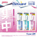 Zebra Delguard Type Gr 0.5 Fresh Purple Limited Edition Mechanical Pencil-Kiichin - The #1 Place for Japanese Goods in Your Hand!