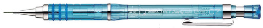 Zebra Tect Two Way Light 0.7mm Mechanical Pencil in Light Blue - Mab42-Lb-Kiichin - The #1 Place for Japanese Goods in Your Hand!