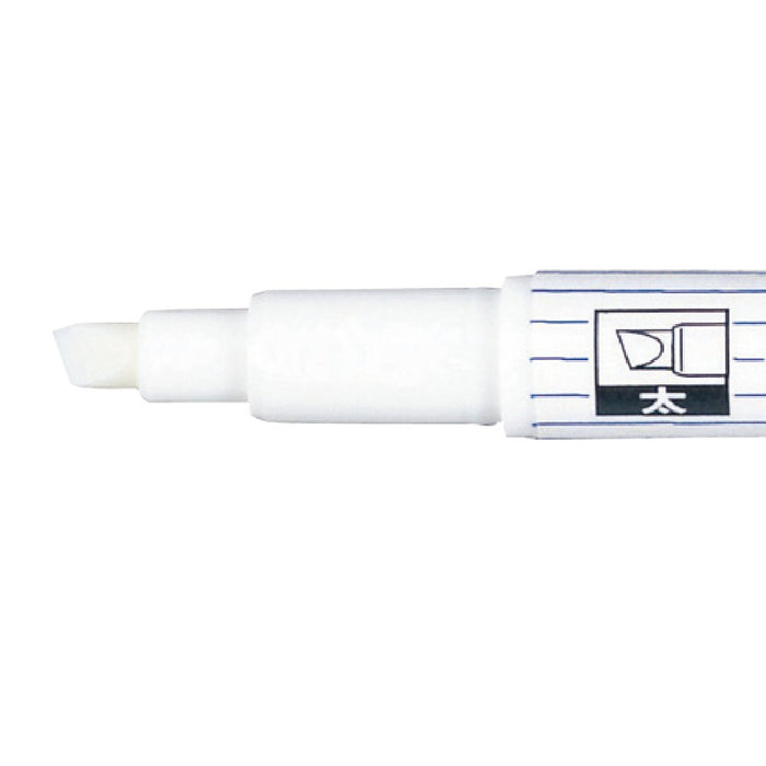 Zebra Memorization Check Eraser Pen Set 10 Pieces B-Mwe-150-Ck-Kiichin - The #1 Place for Japanese Goods in Your Hand!