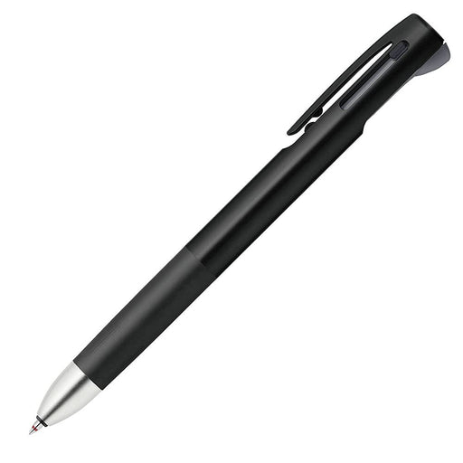 Zebra Blen2+S Multi-Function 0.5mm Black Pen B2Sas88-Bk - Sleek and Versatile Writing Tool-Kiichin - The #1 Place for Japanese Goods in Your Hand!