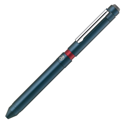 Zebra Marvel Sharbo X Mv6 Multi-Function Pen Captain America Limited Edition-Kiichin - The #1 Place for Japanese Goods in Your Hand!