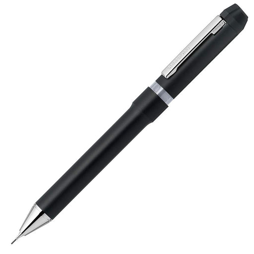 Zebra Shabo Nu Multi-Function Pen 0.7mm Black SB35-BK-Kiichin - The #1 Place for Japanese Goods in Your Hand!