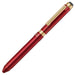 Zebra Shabo X ST3 Multi-Function Pen Limited Marvel Iron Man Design with Refill Set-Kiichin - The #1 Place for Japanese Goods in Your Hand!