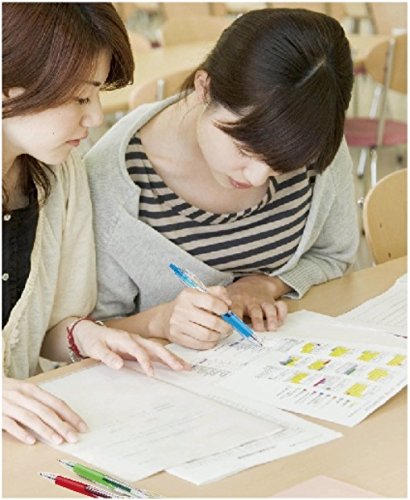 Zebra Multi-Function Men's Pen Regimental Black B4A11-Q1 Model-Kiichin - The #1 Place for Japanese Goods in Your Hand!