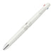 Zebra Bren 3C Multicolor Ballpoint Pen 0.5mm Snoopy Ivory Shaft-Kiichin - The #1 Place for Japanese Goods in Your Hand!