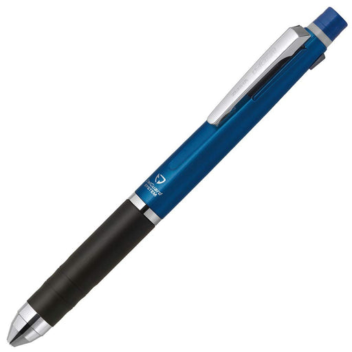 Zebra Multifunctional Pen 2 Colors Blue and Sharp Delguard P-B2Sa85-Kiichin - The #1 Place for Japanese Goods in Your Hand!