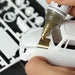 Zebra Oil Pen Mackie White Paint Marker Set of 3 Model Yyt20-Az-W3-Kiichin - The #1 Place for Japanese Goods in Your Hand!