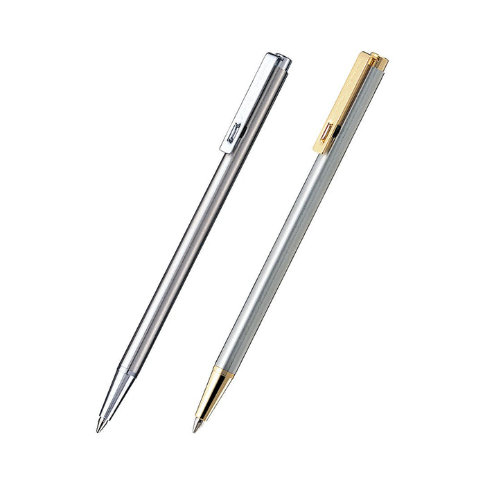 Zebra T-5 Notebook 500 Ballpoint Pen Oil-Based Smooth Writing-Kiichin - The #1 Place for Japanese Goods in Your Hand!