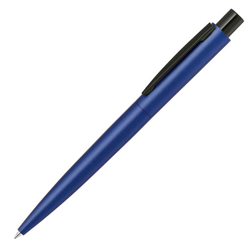 Zebra Fortia Cone Ballpoint Pen 0.7mm Blue Ink Oil-Based - Ba99-Bl Model-Kiichin - The #1 Place for Japanese Goods in Your Hand!