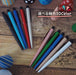 Zebra Fortia Cone Ballpoint Pen 0.7mm Blue Ink Oil-Based - Ba99-Bl Model-Kiichin - The #1 Place for Japanese Goods in Your Hand!