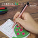 Zebra Fortia Cone Ballpoint Pen 0.7mm Blue Ink Oil-Based - Ba99-Bl Model-Kiichin - The #1 Place for Japanese Goods in Your Hand!
