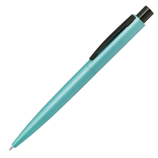 Zebra Fortia Cone Blue Green Oil-Based Ballpoint Pen 0.7 Model Ba99-Bg-Kiichin - The #1 Place for Japanese Goods in Your Hand!
