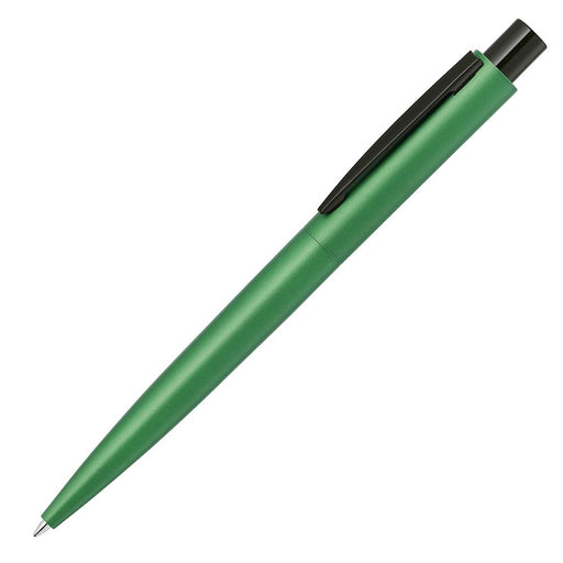 Zebra Fortia Cone Green 0.7mm Oil-Based Ballpoint Pen BA99-G-Kiichin - The #1 Place for Japanese Goods in Your Hand!