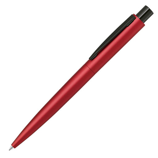 Zebra Fortia Cone 0.7 Red Oil-Based Ballpoint Pen Ba99-R-Kiichin - The #1 Place for Japanese Goods in Your Hand!