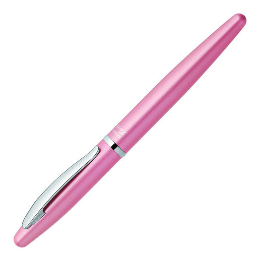 Zebra Fortia ST 0.7mm Pink Oil-Based Ballpoint Pen - BA91-P Zebra-Kiichin - The #1 Place for Japanese Goods in Your Hand!