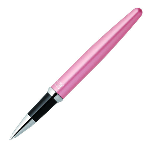 Zebra Fortia ST 0.7mm Pink Oil-Based Ballpoint Pen - BA91-P Zebra-Kiichin - The #1 Place for Japanese Goods in Your Hand!