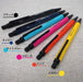 Zebra Kadokado 0.7 Oil-Based Light Blue Ballpoint Pen Ba104-Lb-Kiichin - The #1 Place for Japanese Goods in Your Hand!