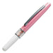 Zebra Pink Minna Japanese Pattern Ballpoint Pen with Cherry Blossom Oil-Based-Kiichin - The #1 Place for Japanese Goods in Your Hand!
