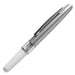 Zebra Minna Japanese Oil-Based Silver Ballpoint Pen with Dragonfly Pattern-Kiichin - The #1 Place for Japanese Goods in Your Hand!