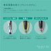 Zebra Multicolor Multifunctional Oil-Based Ballpoint Pen Refill 0.7 Lead Black 5 Pieces-Kiichin - The #1 Place for Japanese Goods in Your Hand!