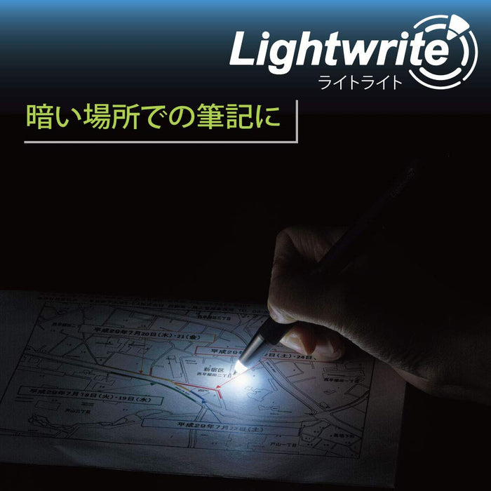 Zebra Dark Blue Fine Point 0.7 Oil-Based Ballpoint Pen P-Ba95-Db-Kiichin - The #1 Place for Japanese Goods in Your Hand!