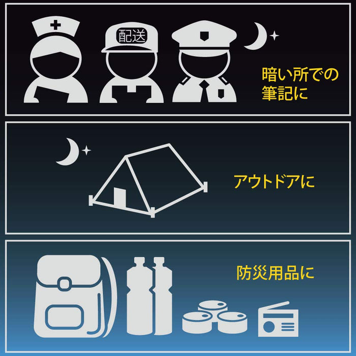 Zebra Dark Blue Fine Point 0.7 Oil-Based Ballpoint Pen P-Ba95-Db-Kiichin - The #1 Place for Japanese Goods in Your Hand!