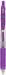 Zebra Sarasa Clip Purple Pen 0.4mm - High-Quality Writing by Zebra-Kiichin - The #1 Place for Japanese Goods in Your Hand!