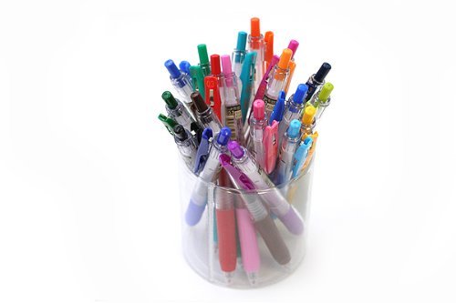 Zebra Sarasa Clip Pen 0.3 Fine Point for Precision Writing-Kiichin - The #1 Place for Japanese Goods in Your Hand!