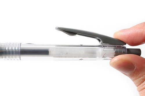 Zebra Advanced Sarasa Clip Pen Ultra Fine 0.3 Point - Smooth Writing Pen-Kiichin - The #1 Place for Japanese Goods in Your Hand!