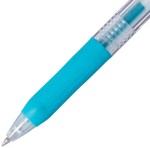 Zebra Sarasa Clip Check-Safe Ink Pen Quick-Drying 0.3mm Point-Kiichin - The #1 Place for Japanese Goods in Your Hand!