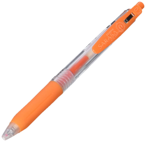 Zebra Sarasa Clip Pen 0.3 - Quick-Drying Super-Fine Writing Tool-Kiichin - The #1 Place for Japanese Goods in Your Hand!