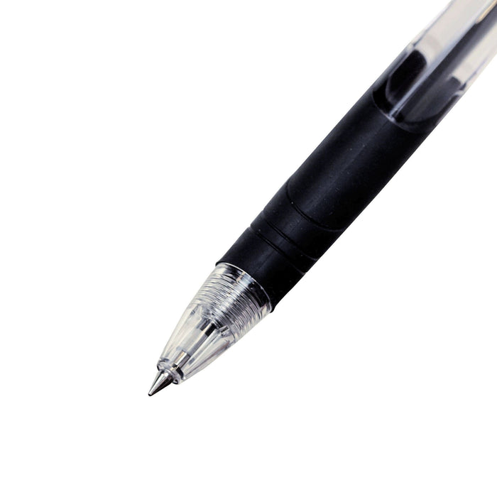 Zebra Slurry 0.5mm Fine Point Black Ink Pen-Kiichin - The #1 Place for Japanese Goods in Your Hand!