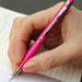 Zebra Fortia Stylus Touch and Ballpoint Pen Limited Edition Purple Color-Kiichin - The #1 Place for Japanese Goods in Your Hand!