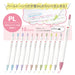 Zebra Clickart Water-Based Pen Set 48 Vibrant Colors Wyss22-48C-Kiichin - The #1 Place for Japanese Goods in Your Hand!