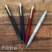 Zebra 3C 0.7mm Multicolor Ballpoint Pen Black P-B3A12-Bk-Kiichin - The #1 Place for Japanese Goods in Your Hand!