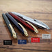Zebra 3C 0.7mm Multicolor Ballpoint Pen Black P-B3A12-Bk-Kiichin - The #1 Place for Japanese Goods in Your Hand!